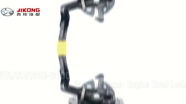 Chang An CS35 car auto spare parts 06 смотреть онлайн
