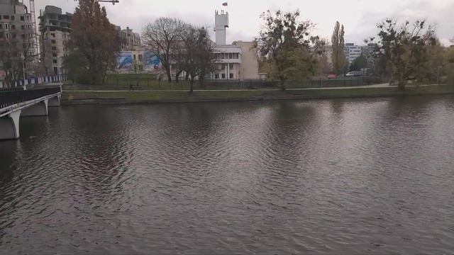 КАЛИНИНГРАДСКОЕ ОЗЕРО. смотреть онлайн