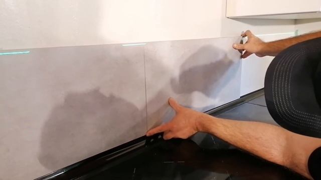 Faianta autoadeziva?baie-bucatarie?Amenajare bucatarie-panouri decorative-imitatie faianta. смотреть онлайн