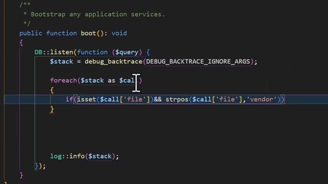Finding the Slowest SQL Query in Your Application смотреть онлайн