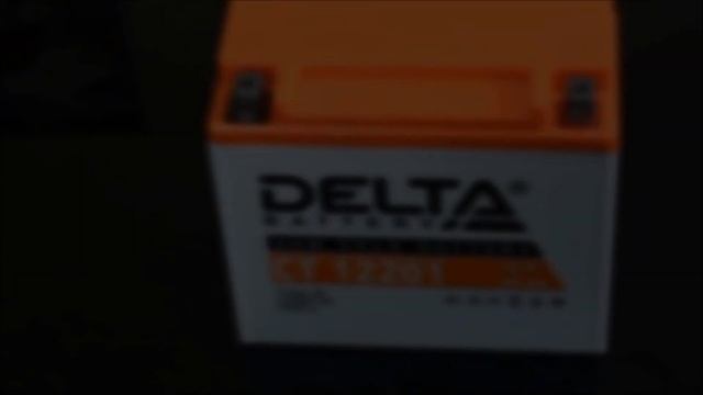 Тест мото аккумуляторов YTX20L смотреть онлайн