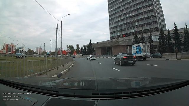 SHO-ME COMBO №3 iCatch в Нижнем Новгороде. Видеорегистратор-НН смотреть онлайн