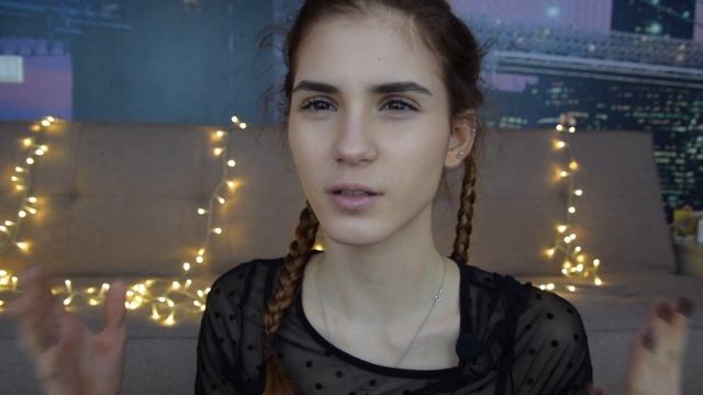 Макияж на новый год / LISASHLAND смотреть онлайн