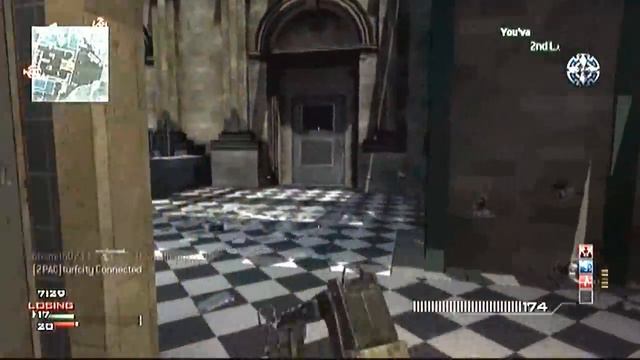 MW3 Map Pack NEW Content Details DLC смотреть онлайн