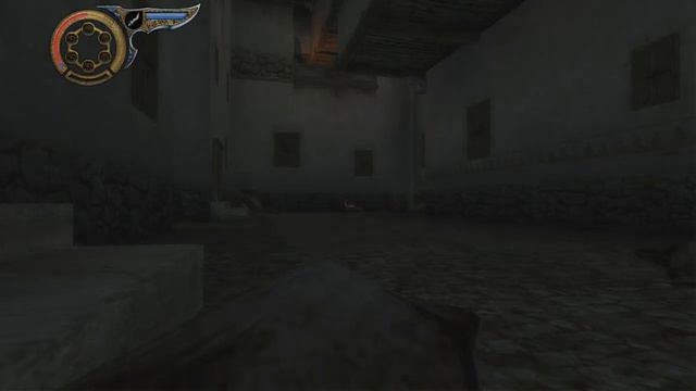 Prince of Persia - The Two Thrones Прохождение #1 (Мой дом в ОГНЕ)