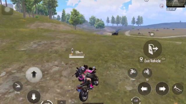 HIGHLIGHTS #22 PUBG MOBILE | IPAD PRO M2 смотреть онлайн