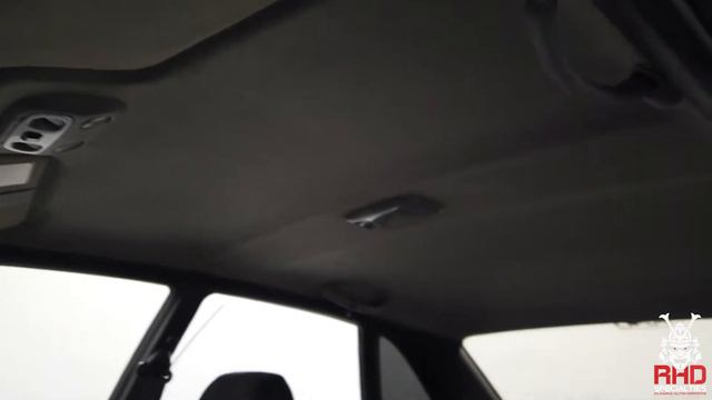 1997 Subaru Legacy Sedan смотреть онлайн