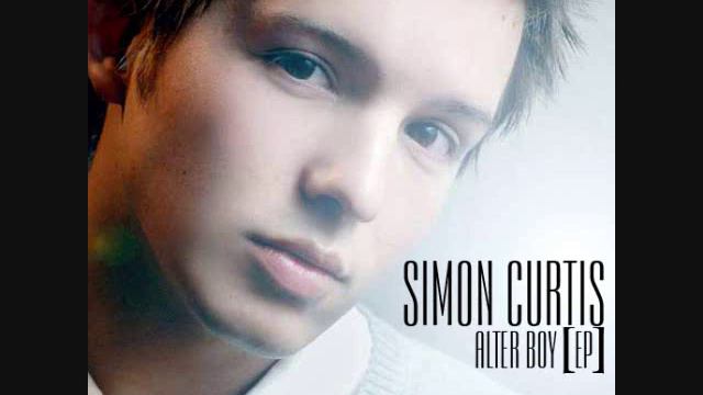 Flashback ~ Simon Curtis - Alter Boy [EP] смотреть онлайн