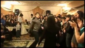 лезгинка Алан Кокаев, Айдамир Мугу