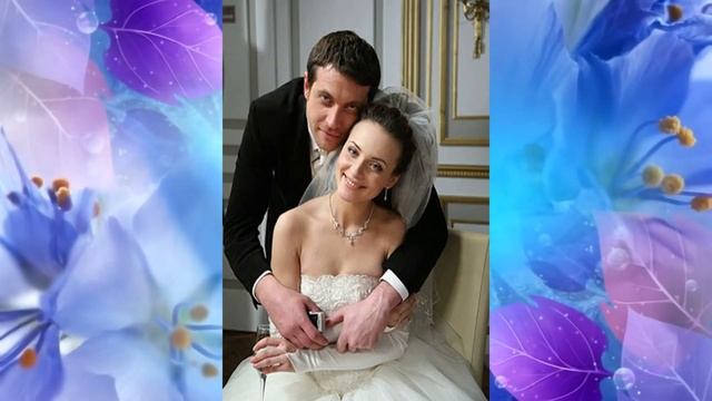 БЕЗУМНО КРАСИВ! Как выглядит муж Анны Снаткиной и ее личная жизнь смотреть онлайн