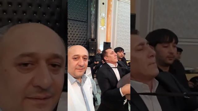 Aslq Mehti Aslq Esmer Avsar Toyu Subhan Serxan 28 12 2018. смотреть онлайн