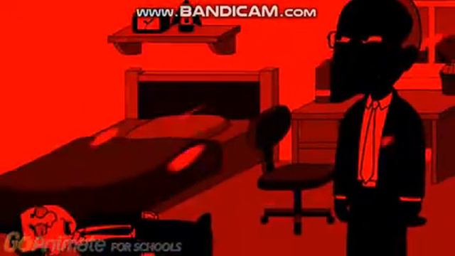 bongo gets jumpscared 4 time смотреть онлайн