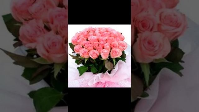 "Розовые Розы" Песня? детства моего. смотреть онлайн