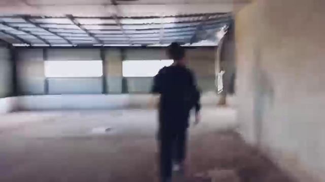 Киборг убийца