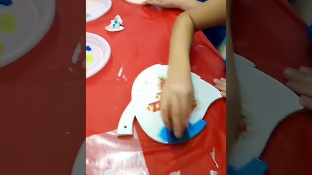 Мастер-класс Декупаж кухонных досочек. Школа, 4 класс. #ДЕКУПАЖ смотреть онлайн