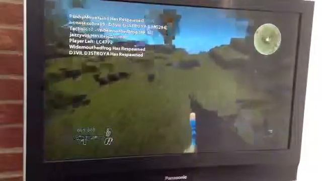 Castle miner warfare [5] смотреть онлайн