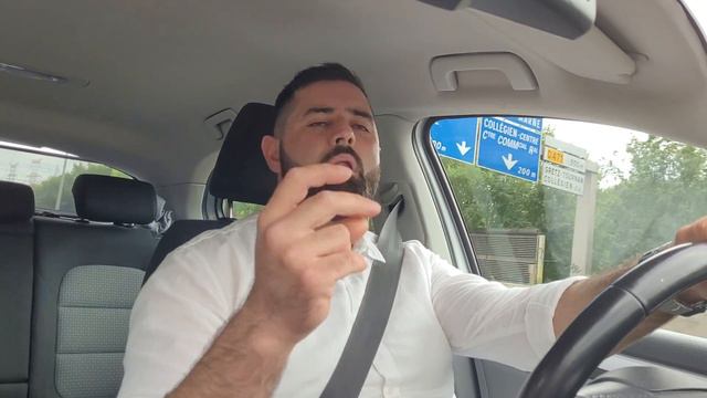 Песня за рулём (Стас Михайлов-Самая лучшая женщина) #песнязарулем #стасмихайлов #коверстасмихайлов смотреть онлайн