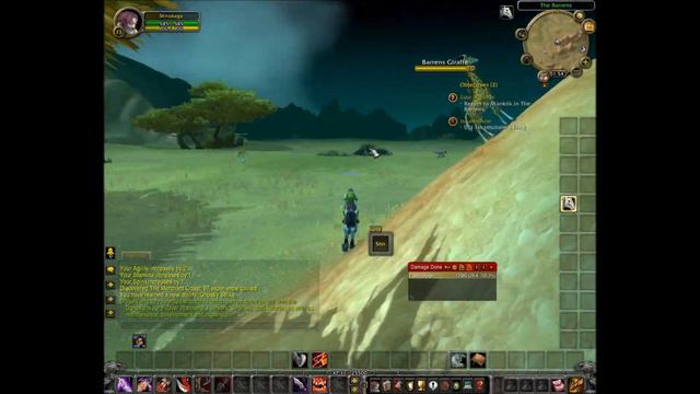 WoW - Ishamuhale QUEST+LOCATION!!! смотреть онлайн