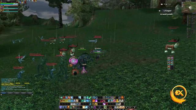 Rappelz Excellent  (10.02.24) Прохождение ч10 ШОК ДРАКОН VS Равиак и Обновление!