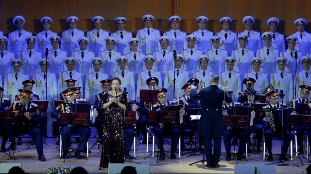 «Я танцевать хочу», солистка – Дарья Беликова, сентябрь 2022 смотреть онлайн