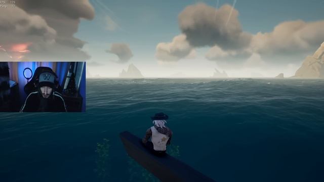 10 советов для новичков про мувмент, скип, абордаж. Sea Of Thieves смотреть онлайн