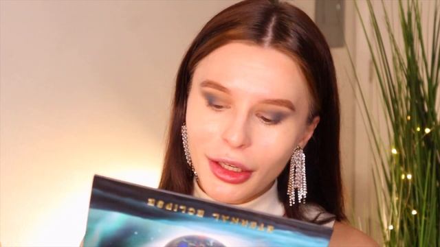 ТЕСТИРУЮ LUNAR BEAUTY ETERNAL ECLIPSE ОТ MANNY MUA ?? СТОИТ ЛИ ХАЙПА? смотреть онлайн