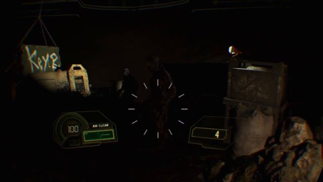 Прохождения Resedent evil 7 VR №2 (финал игры + DLC Not A Hero) смотреть онлайн
