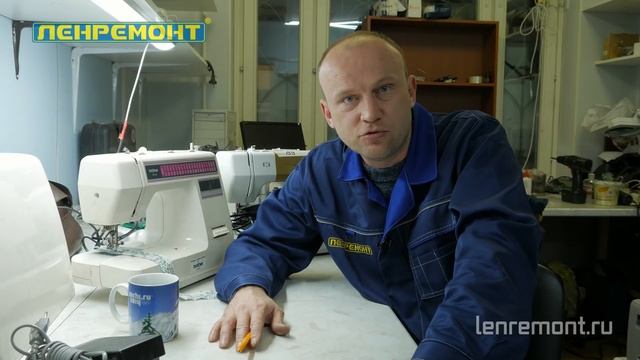 Иглы для оверлоков - какие выбрать? Какие подходят? Мнение мастера по ремонту швейной техники