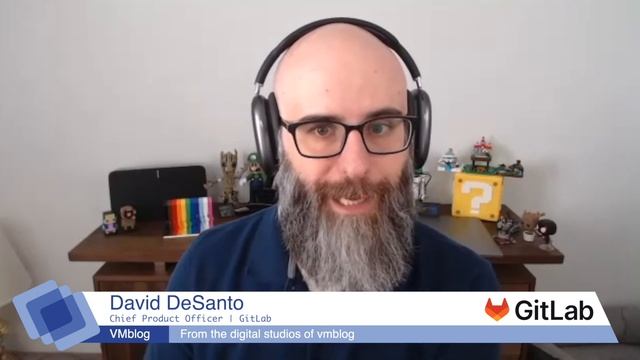Comprehensive AI-powered DevSecOps Platform | GitLab at KubeCon 2023 смотреть онлайн