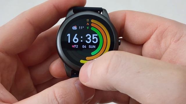 Xigmer Lunar X01 обзор и распаковка смотреть онлайн