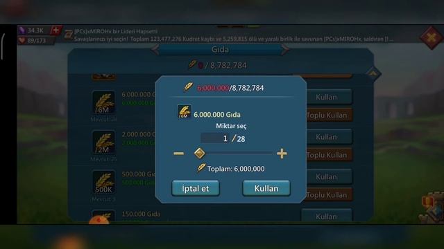 #Lordsmobile #Ralytrap we took out the yellow stone. Bot ile Revir yükseltme.?? смотреть онлайн