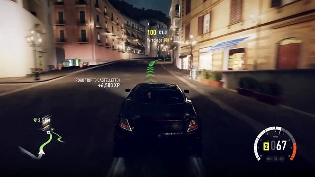 Forza Horizon 2 Gameplay Walkthrough Part 16 - EXTREME OFF-ROAD - Xbox One Gameplay смотреть онлайн