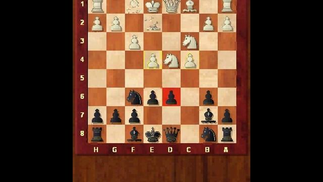 Основы шахмат 14. Основы дебюта. Стратегия системы Еж 2. Шахматы. Евгений Гринис смотреть онлайн