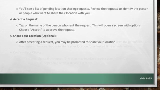 How to Accept Pending Requests on Find My iPhone смотреть онлайн