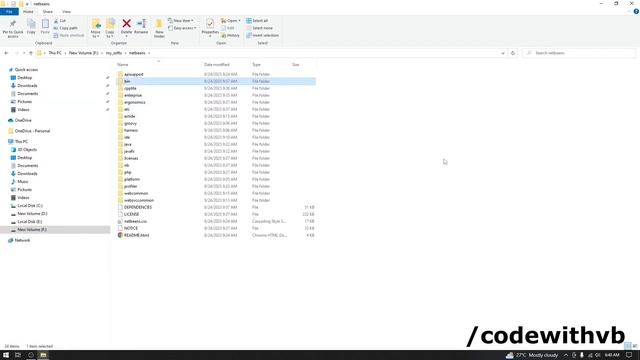 Selenium with NetBeans + Open JDK смотреть онлайн