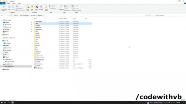 Selenium with NetBeans + Open JDK
