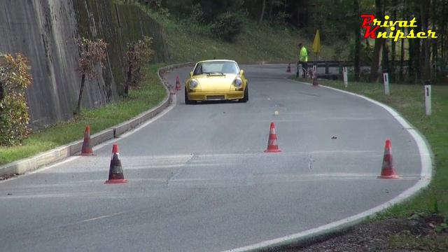 Best Cars Golf Scirocco Lotus Cobra 2.RRCV Eichenberg Bergslalom 2012 // Hillclimb Course de côte смотреть онлайн