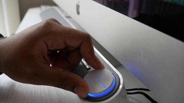 SonaVerse USB Computer Sound Bar смотреть онлайн