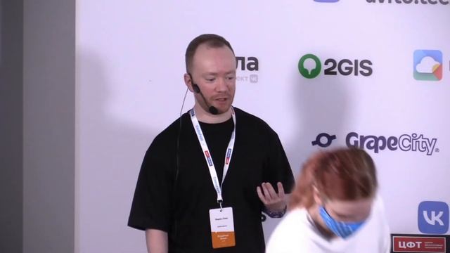 Владимир Зимин. Дизайнер превращается в менеджера