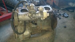 Редкий ВАЗ 21068 - заводская "классика" с двигателем ВАЗ 2108