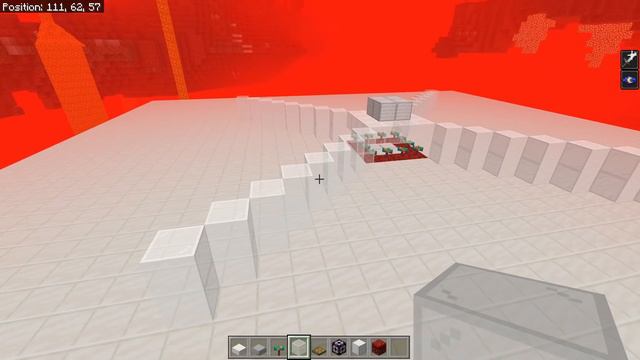 Minecraft Bedrock: Simple HOGLIN FARM! Infinite Food Farm! 1.21 Update Tutorial смотреть онлайн