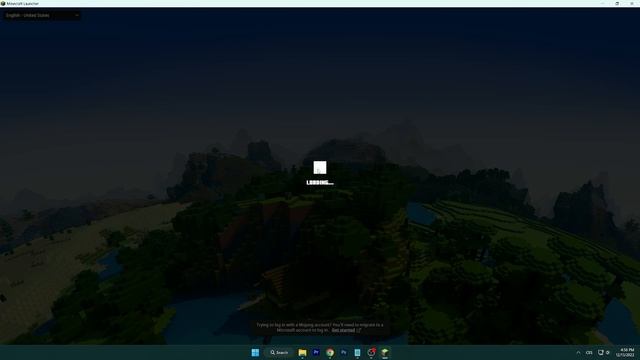 How To Install Void World in Minecraft 1.19.4 (2023) смотреть онлайн
