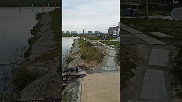 Академический район. Июнь 2022 смотреть онлайн