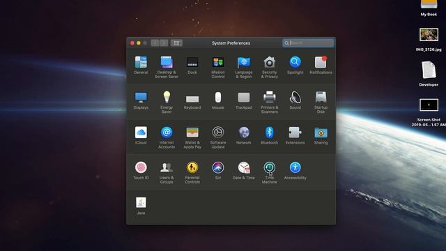 System Management Controller (SMC) And NVRAM Macbook Resets