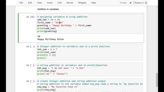 Python for Beginners Tutorial. Lesson 18. Learn Python from zero смотреть онлайн