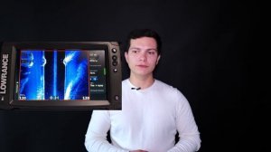 Эхолоты с боковым сканированием! Подборка Lowrance, Garmin, Simrad