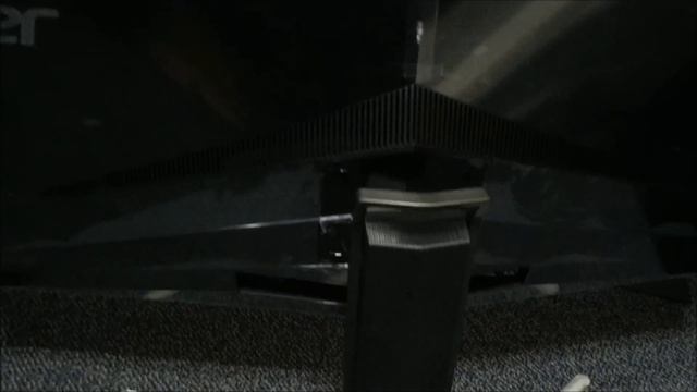 Acer Predator X34 Gaming Monitor Nvidia G-Sync Unboxing & Hands-on Demo смотреть онлайн