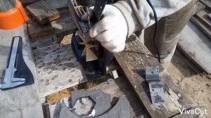 Сушилка электродов из старого обогревателя ветерок