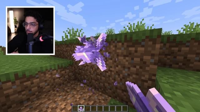 معلومات واشياء سرية في ماين كرافت !? ( مستحيل تعرفها ! ) смотреть онлайн