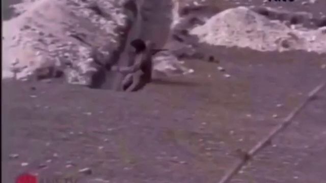 Первая Карабахская война. Карабах Азербайджан, 1992-1994 смотреть онлайн